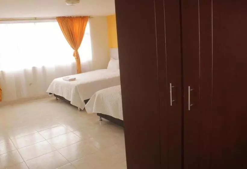 Hôtel Gran