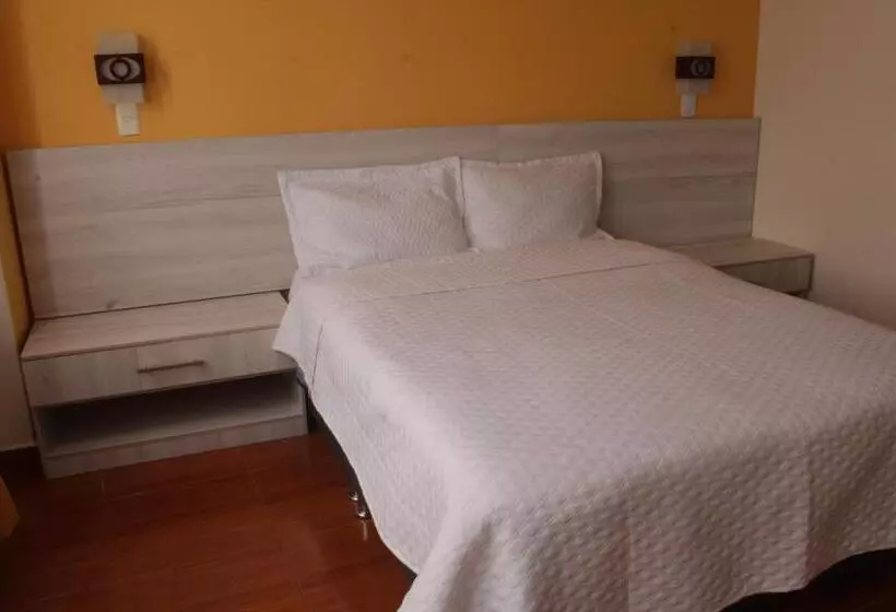 Hôtel Gran