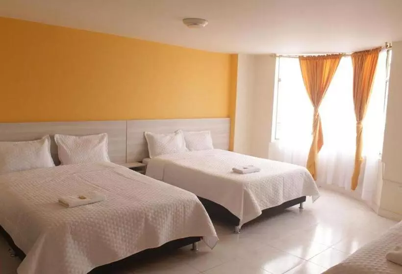 Hôtel Gran