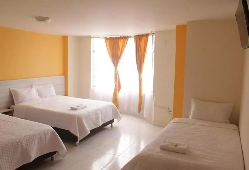 Hôtel Gran