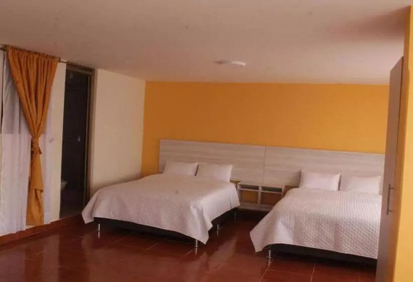 Hôtel Gran