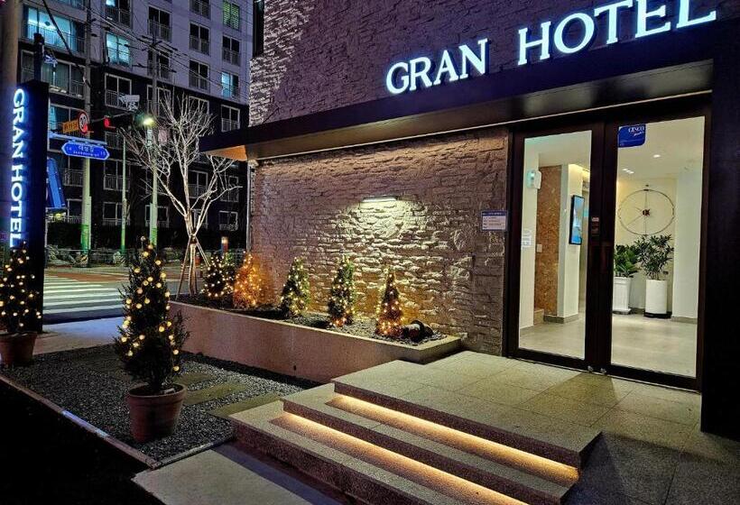 Hotel Gran
