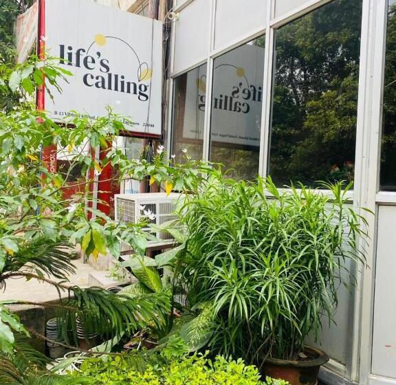 酒店 Lifes Callingg
