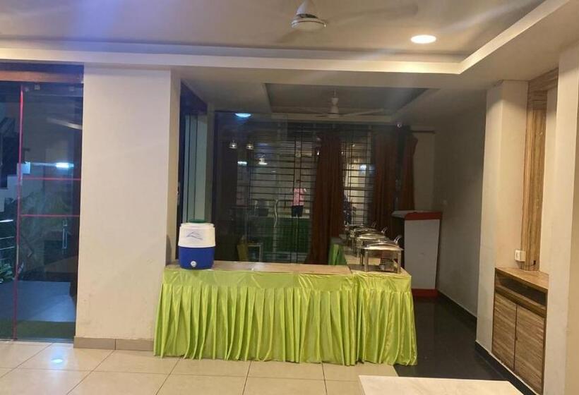 酒店 Lifes Callingg