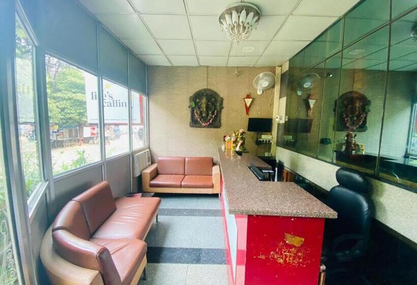 酒店 Lifes Callingg