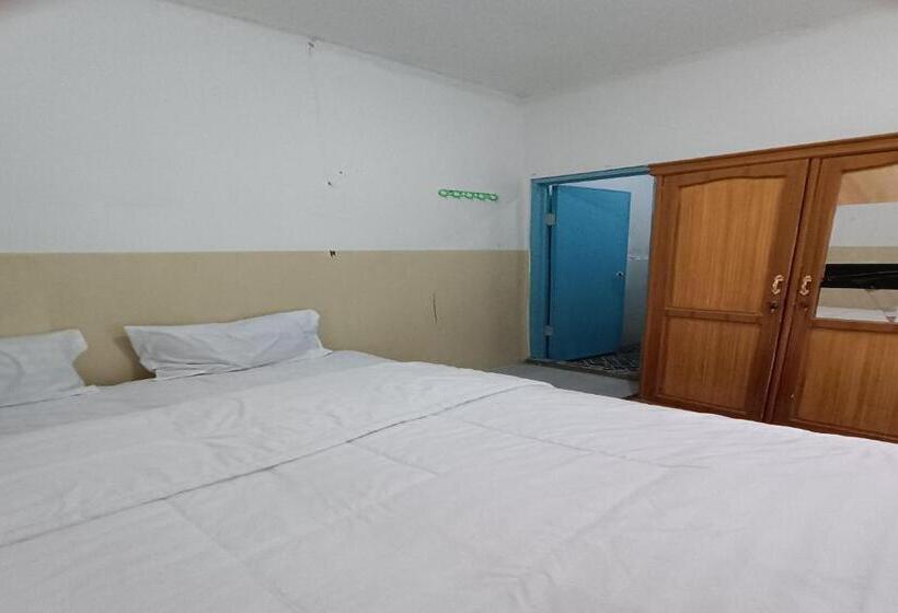 هتل Oyo 93207 Merah House