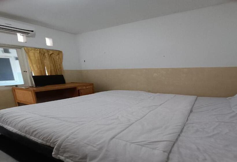 هتل Oyo 93207 Merah House