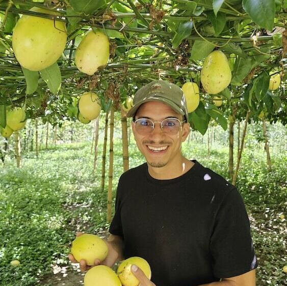 酒店 Pradera Ecoliving