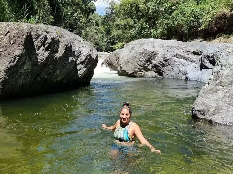 ホテル Pradera Ecoliving