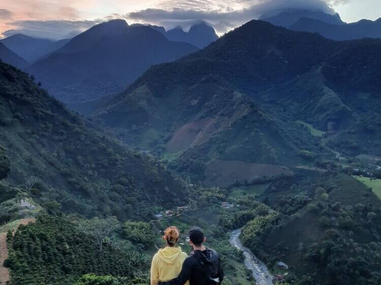 酒店 Pradera Ecoliving