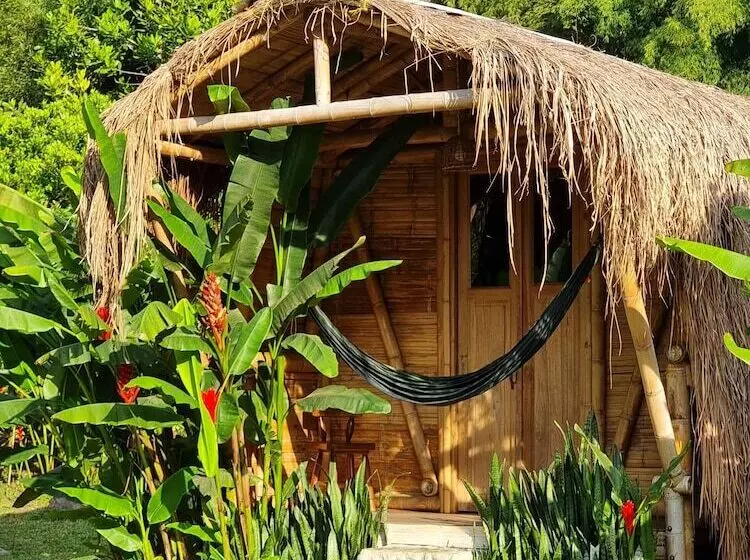 ホテル Pradera Ecoliving