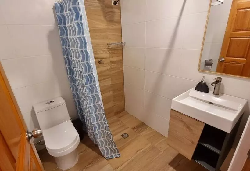 ホテル Pradera Ecoliving