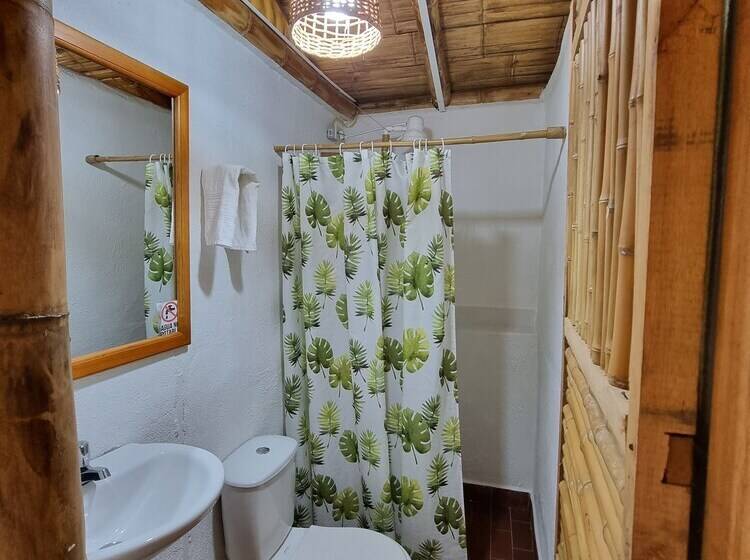 酒店 Pradera Ecoliving