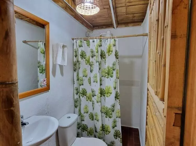 ホテル Pradera Ecoliving