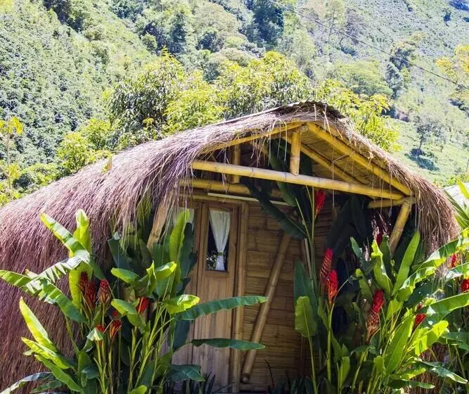 ホテル Pradera Ecoliving