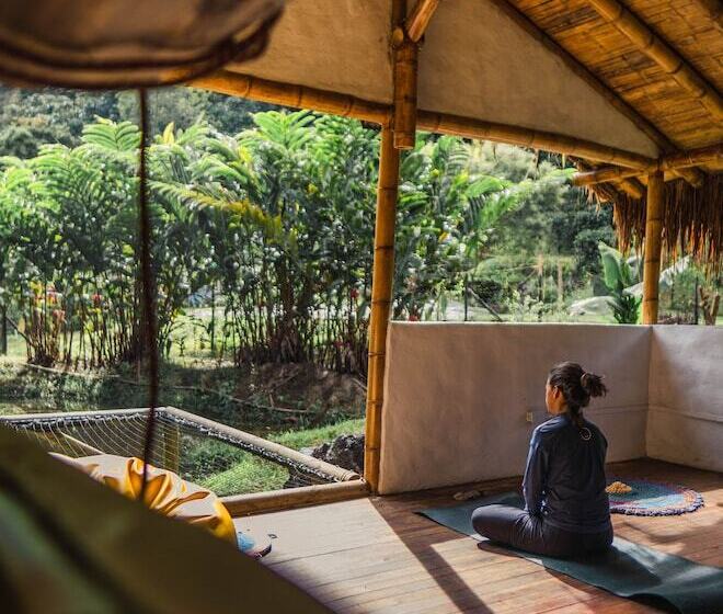 酒店 Pradera Ecoliving