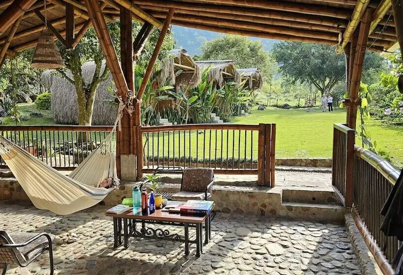 ホテル Pradera Ecoliving