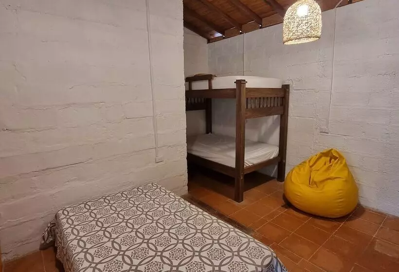 ホテル Pradera Ecoliving