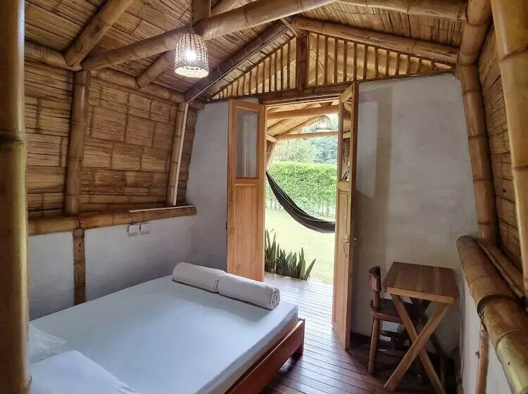 ホテル Pradera Ecoliving