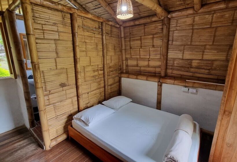 酒店 Pradera Ecoliving