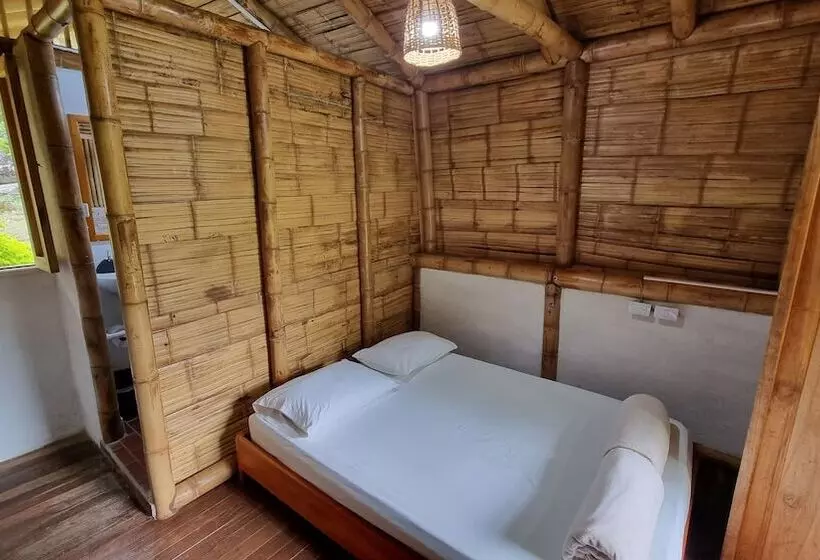 ホテル Pradera Ecoliving