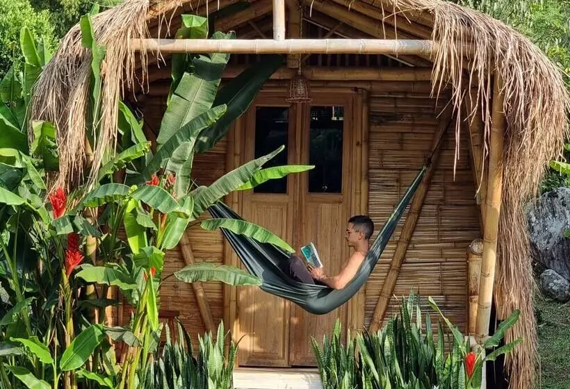 ホテル Pradera Ecoliving