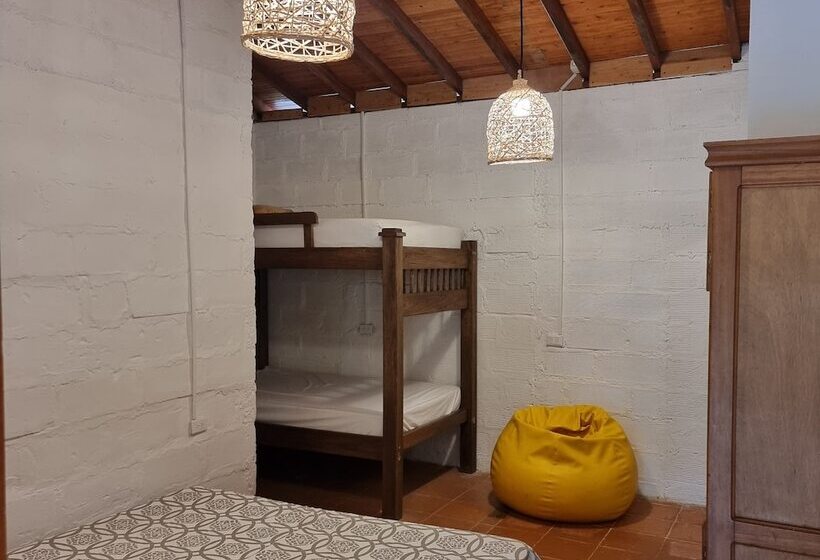 酒店 Pradera Ecoliving