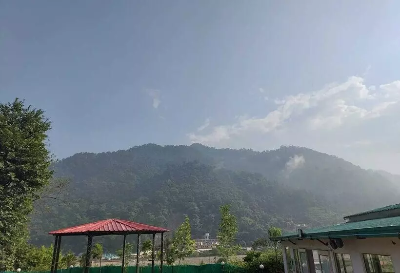 ホテル Pride Inn Luxury Resort By Uk Heaven