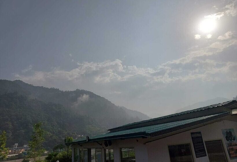 Отель Pride Inn Luxury Resort By Uk Heaven