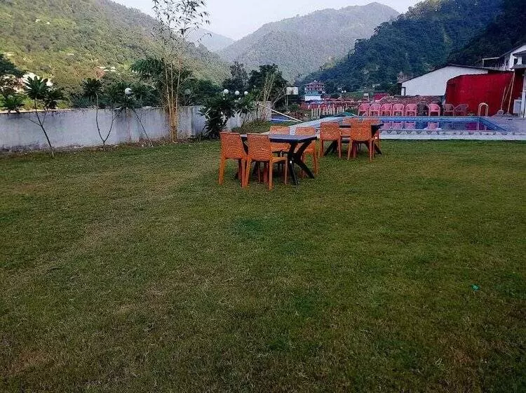 ホテル Pride Inn Luxury Resort By Uk Heaven