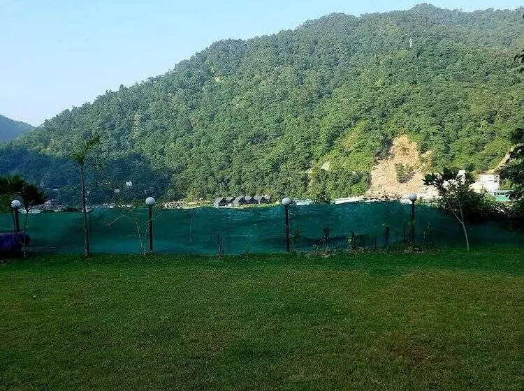 ホテル Pride Inn Luxury Resort By Uk Heaven