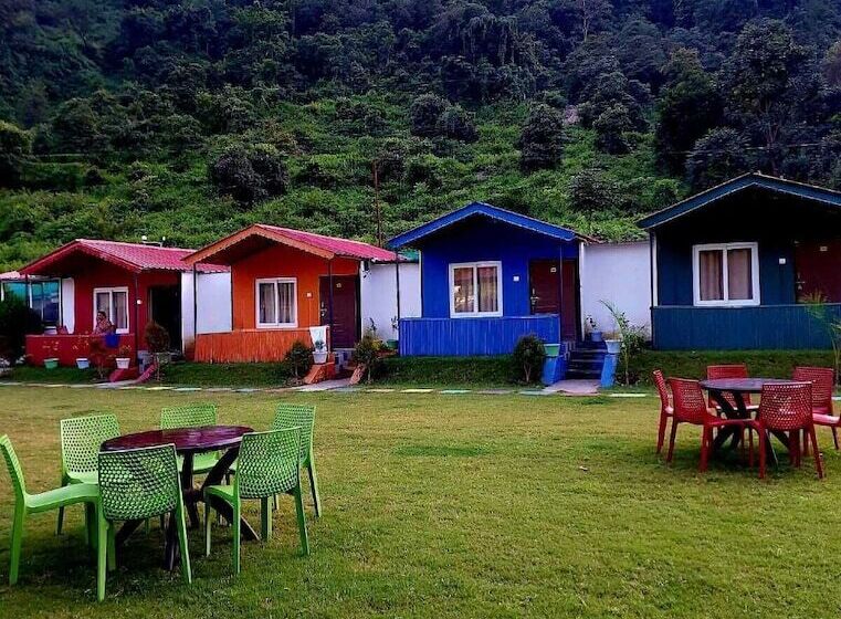 Отель Pride Inn Luxury Resort By Uk Heaven