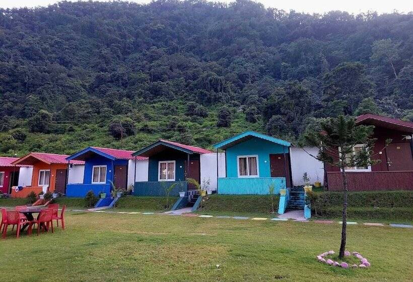 Отель Pride Inn Luxury Resort By Uk Heaven