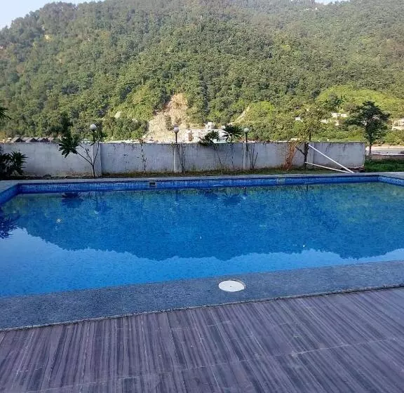 ホテル Pride Inn Luxury Resort By Uk Heaven