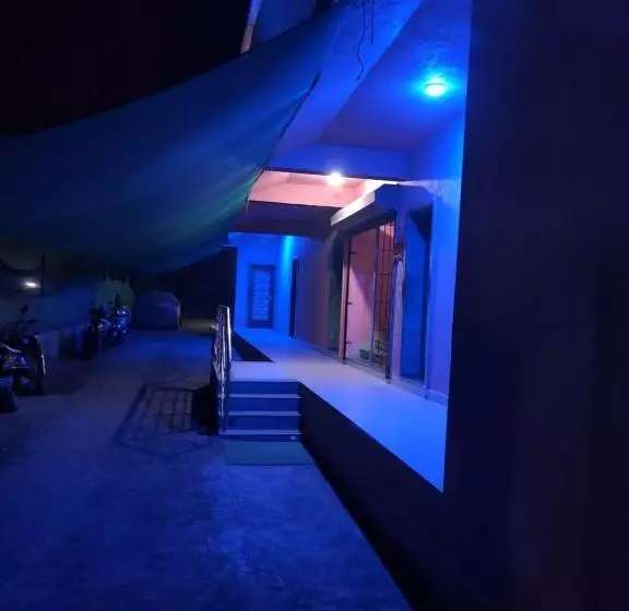ホテル Sea Land Lodging & Restaurant