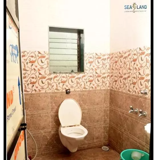 ホテル Sea Land Lodging & Restaurant