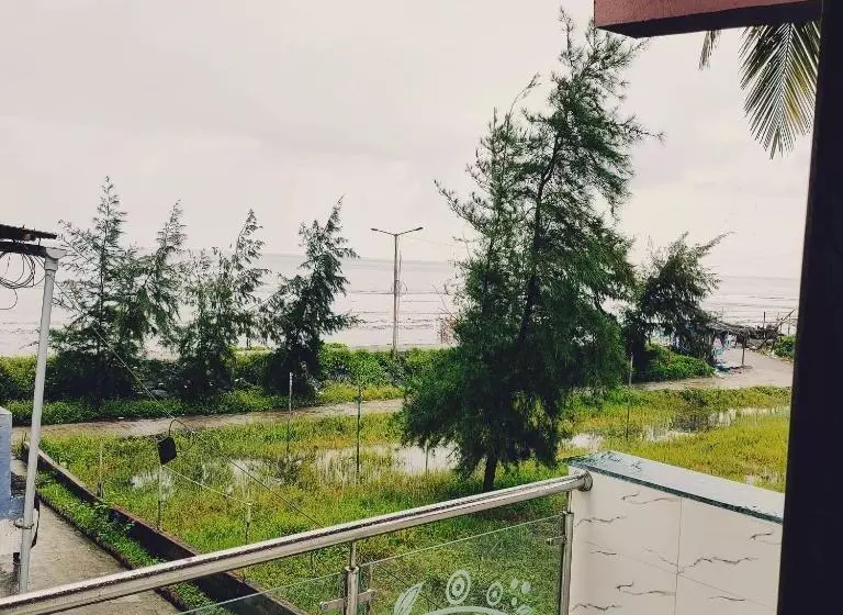 ホテル Sea Land Lodging & Restaurant
