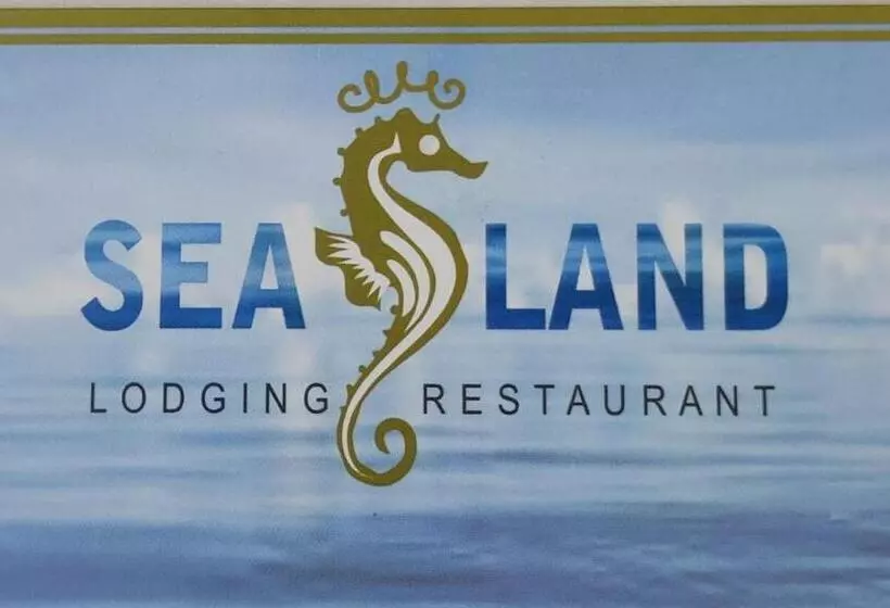 ホテル Sea Land Lodging & Restaurant