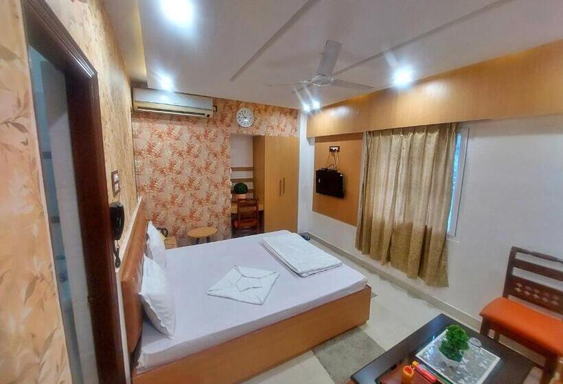 בית מלון כפרי Sunshine & Restaurant