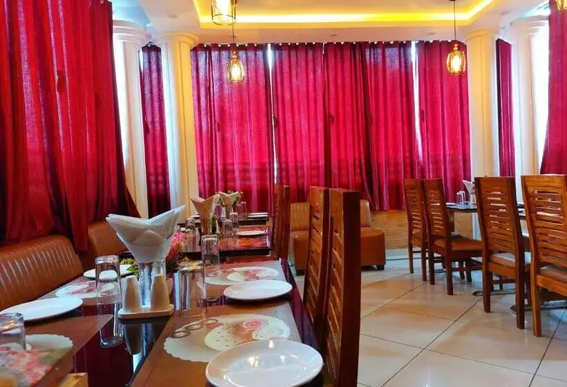 Hôtel Sunshine & Restaurant