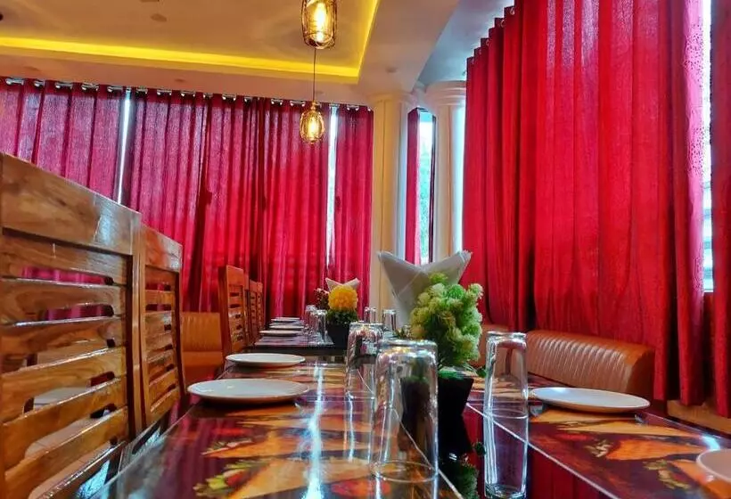 Hôtel Sunshine & Restaurant