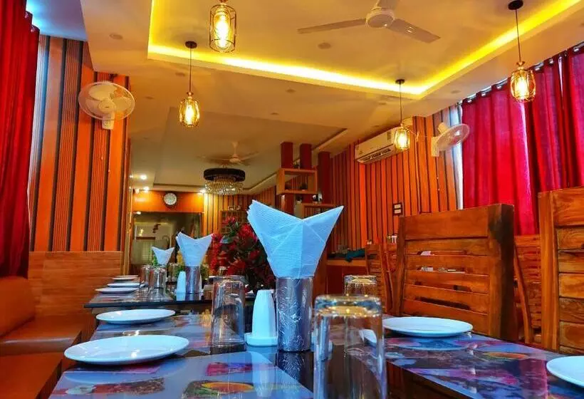 Hôtel Sunshine & Restaurant