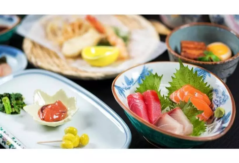 ホテル Taiseisou   Vacation Stay 90032v