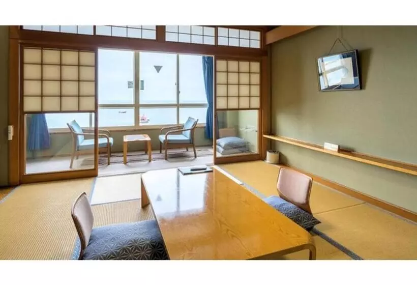 ホテル Taiseisou   Vacation Stay 90032v