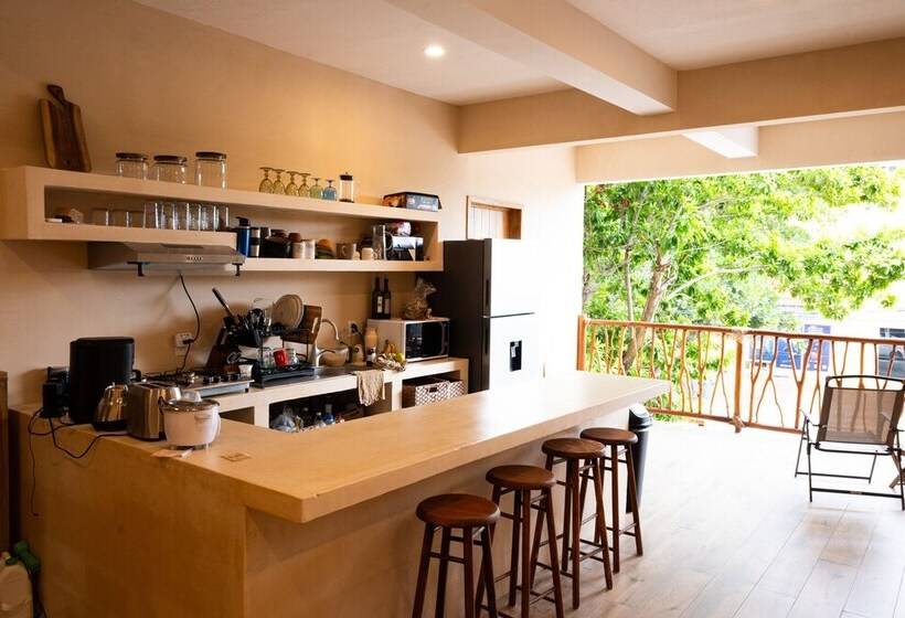 酒店 Yax Kiin Casa Boutique