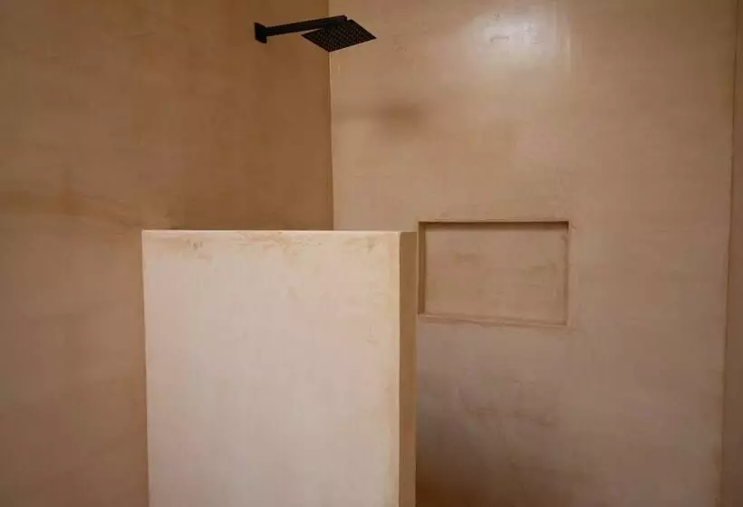 Hotelli Yax Kiin Casa Boutique