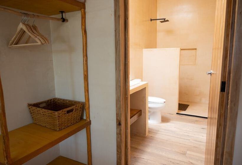 酒店 Yax Kiin Casa Boutique