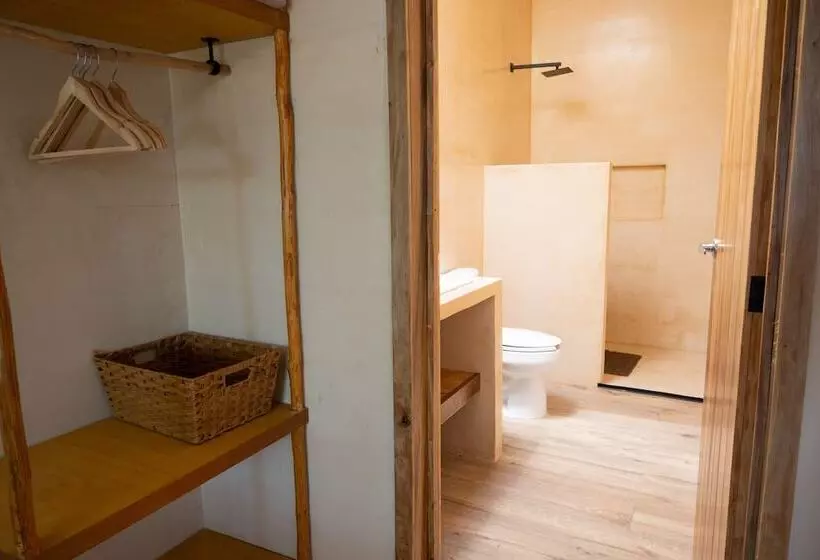 Hotelli Yax Kiin Casa Boutique