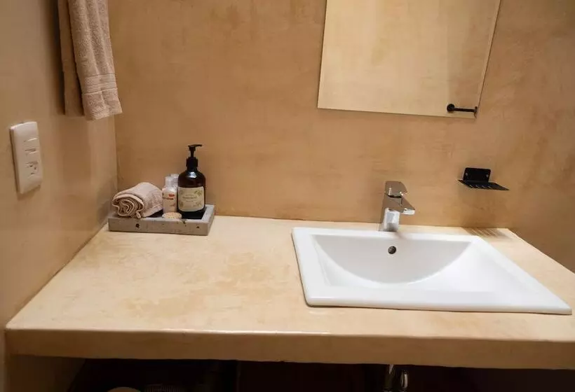 Hotelli Yax Kiin Casa Boutique