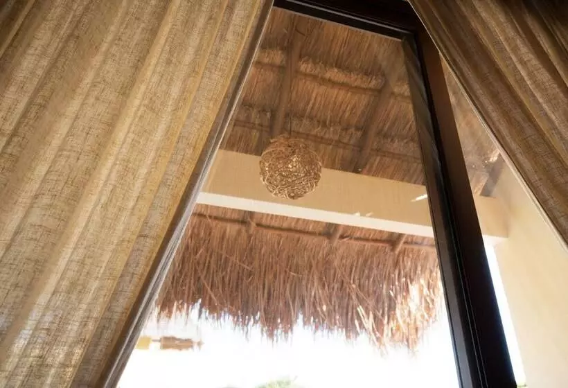 Hotelli Yax Kiin Casa Boutique